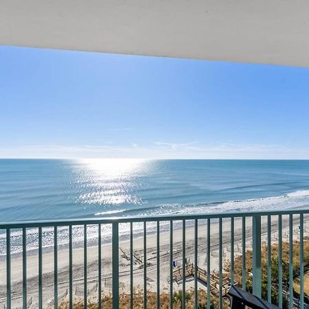 מירטל ביץ' Sand Dunes Resort Oceanfront Unit 1041 מראה חיצוני תמונה