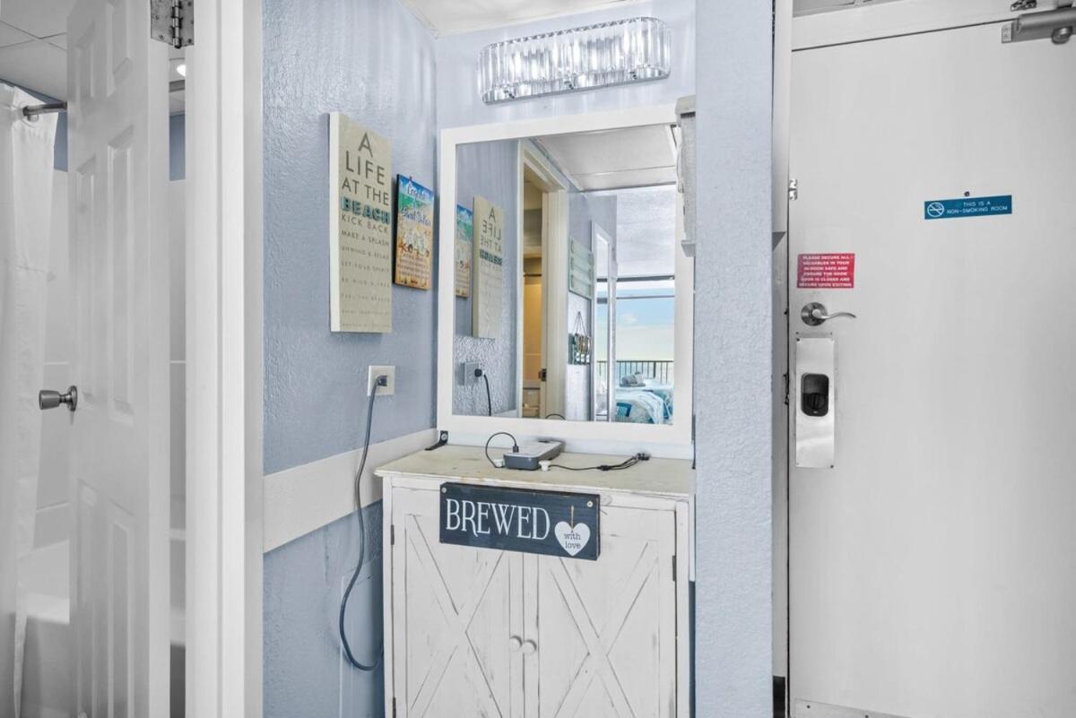 מירטל ביץ' Sand Dunes Resort Oceanfront Unit 1041 מראה חיצוני תמונה