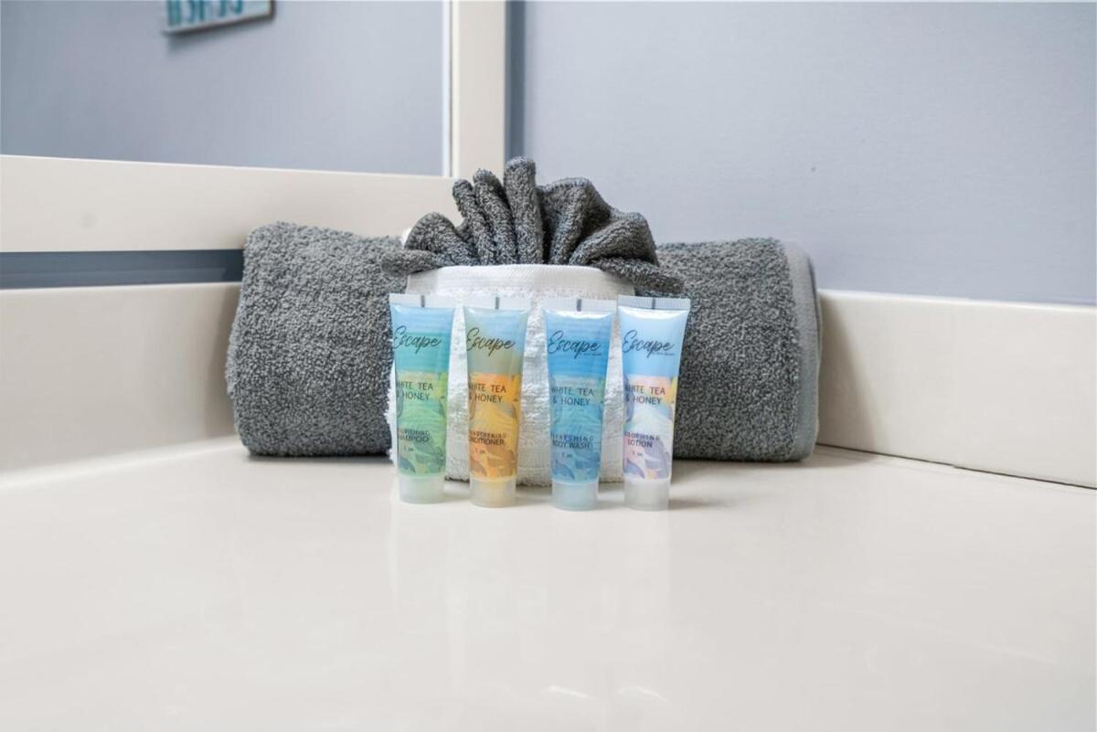מירטל ביץ' Sand Dunes Resort Oceanfront Unit 1041 מראה חיצוני תמונה