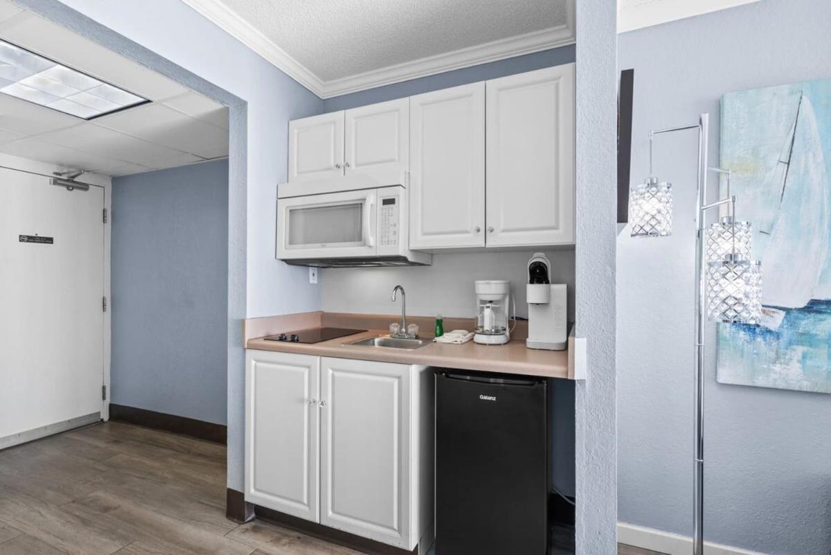 מירטל ביץ' Sand Dunes Resort Oceanfront Unit 1041 מראה חיצוני תמונה