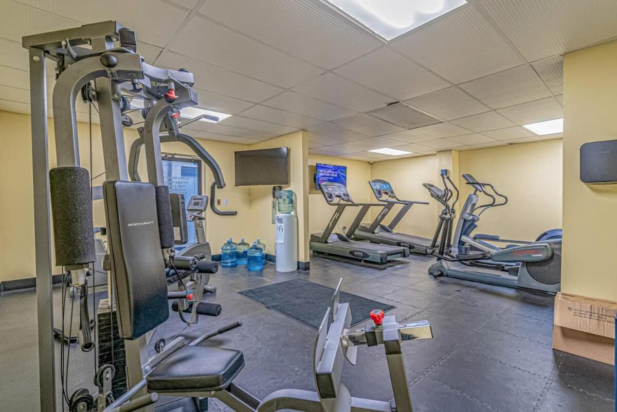 מירטל ביץ' Sand Dunes Resort Oceanfront Unit 1041 מראה חיצוני תמונה