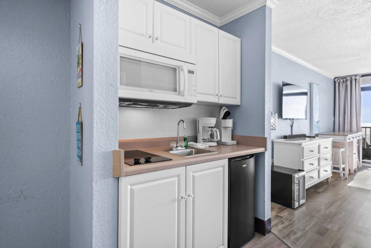 מירטל ביץ' Sand Dunes Resort Oceanfront Unit 1041 מראה חיצוני תמונה