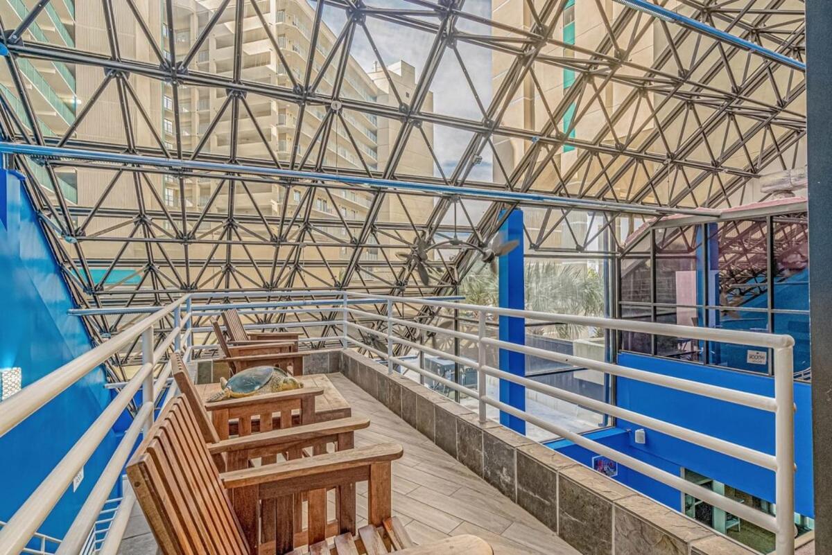 מירטל ביץ' Sand Dunes Resort Oceanfront Unit 1041 מראה חיצוני תמונה