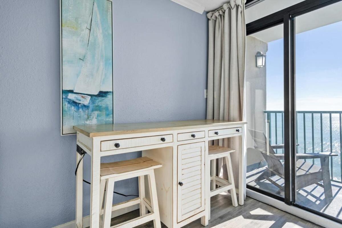 מירטל ביץ' Sand Dunes Resort Oceanfront Unit 1041 מראה חיצוני תמונה