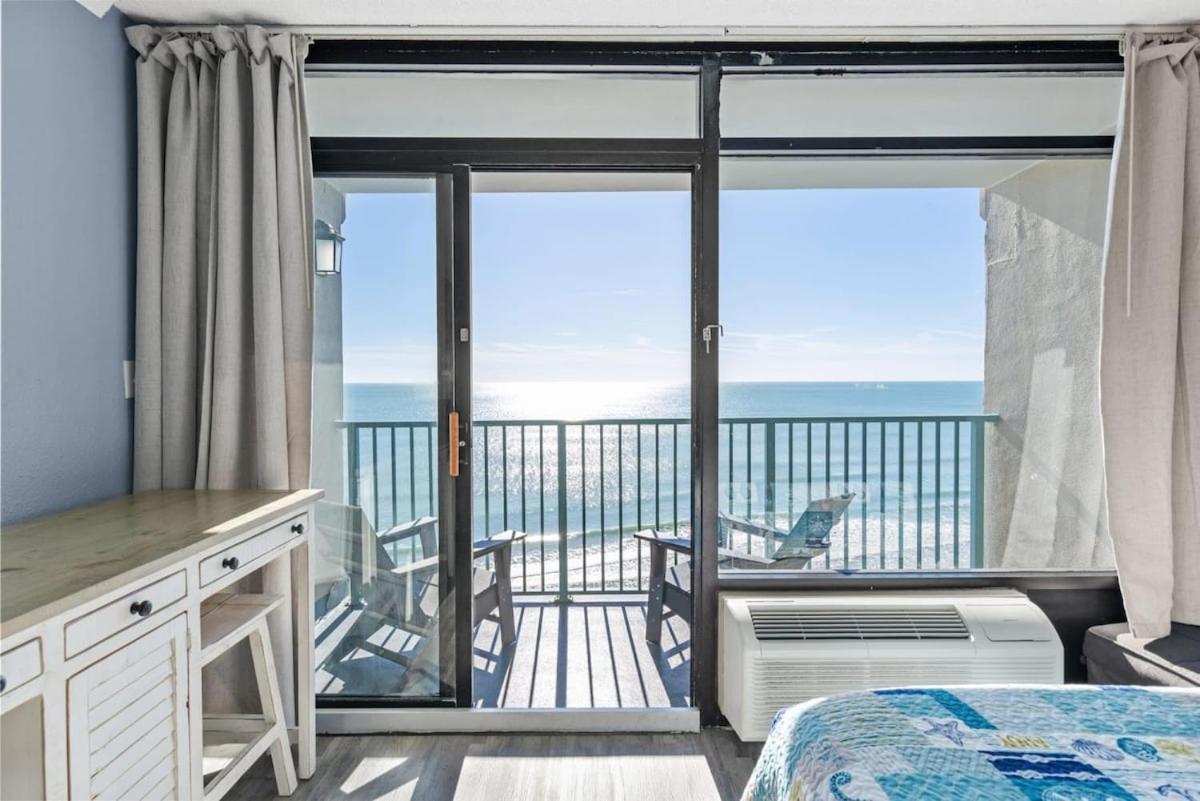 מירטל ביץ' Sand Dunes Resort Oceanfront Unit 1041 מראה חיצוני תמונה