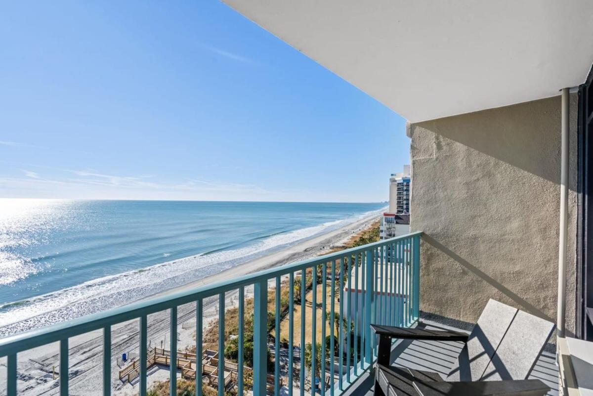 מירטל ביץ' Sand Dunes Resort Oceanfront Unit 1041 מראה חיצוני תמונה