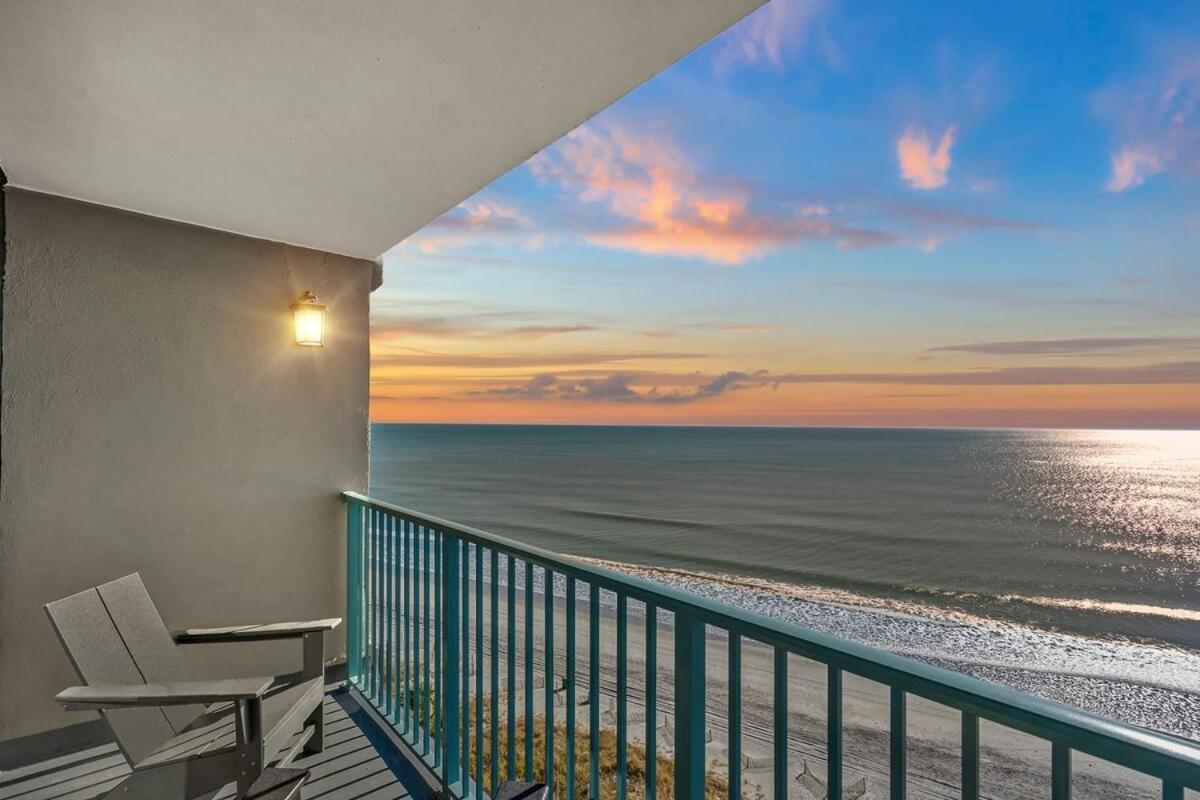 מירטל ביץ' Sand Dunes Resort Oceanfront Unit 1041 מראה חיצוני תמונה